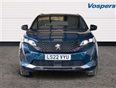 Peugeot 3008 Image 2