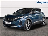 Peugeot 3008 Image 3