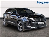 Peugeot 3008 Image 1