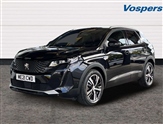 Peugeot 3008 Image 3