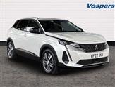 Peugeot 3008 Image 1
