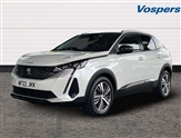 Peugeot 3008 Image 3