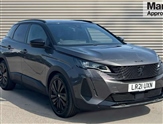 Peugeot 3008 Image 1