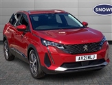 Peugeot 3008 Image 1