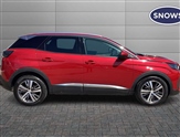 Peugeot 3008 Image 4