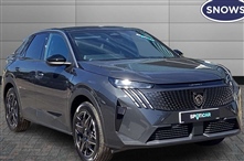 Used Peugeot 3008