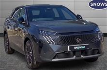 Used Peugeot 3008