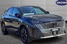 Used Peugeot 3008
