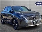 Peugeot 3008 Image 1