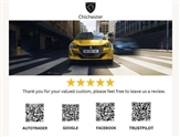 Peugeot 3008 Image 4