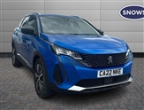 Peugeot 3008 Image 1