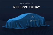 Used Peugeot 3008