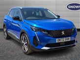 Peugeot 3008 Image 1