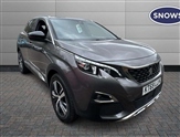 Peugeot 3008 Image 1