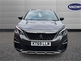 Peugeot 3008 Image 2