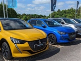Peugeot 3008 Image 6