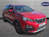Peugeot 3008 Image 1