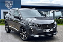 Used Peugeot 3008
