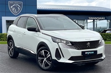 Used Peugeot 3008