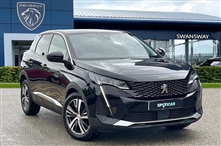 Used Peugeot 3008