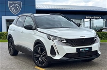 Used Peugeot 3008