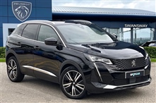 Used Peugeot 3008