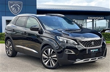 Used Peugeot 3008