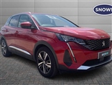 Peugeot 3008 Image 1