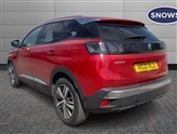 Peugeot 3008 Image 3