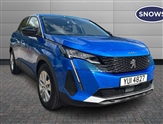 Peugeot 3008 Image 1