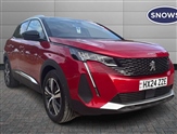 Peugeot 3008 Image 1
