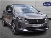 Peugeot 3008 Image 1