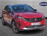 Peugeot 3008 Image 1