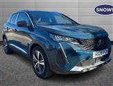 Peugeot 3008 Image 1
