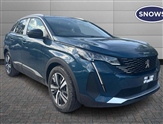 Peugeot 3008 Image 1