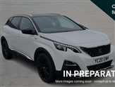 Peugeot 3008 Image 1