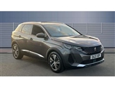Peugeot 3008 Image 1