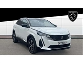 Peugeot 3008 Image 1