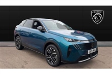 Used Peugeot 3008