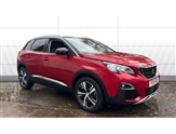 Peugeot 3008 Image 1