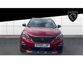 Peugeot 3008 Image 3
