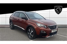 Used Peugeot 3008