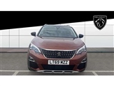 Peugeot 3008 Image 3