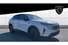 Used Peugeot 3008