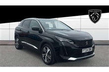 Used Peugeot 3008