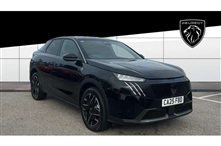 Used Peugeot 3008