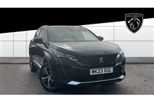 Used Peugeot 3008