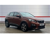 Peugeot 3008 Image 1