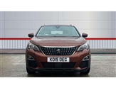 Peugeot 3008 Image 3