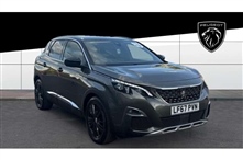 Used Peugeot 3008